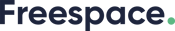 Freespace Logo - Navy